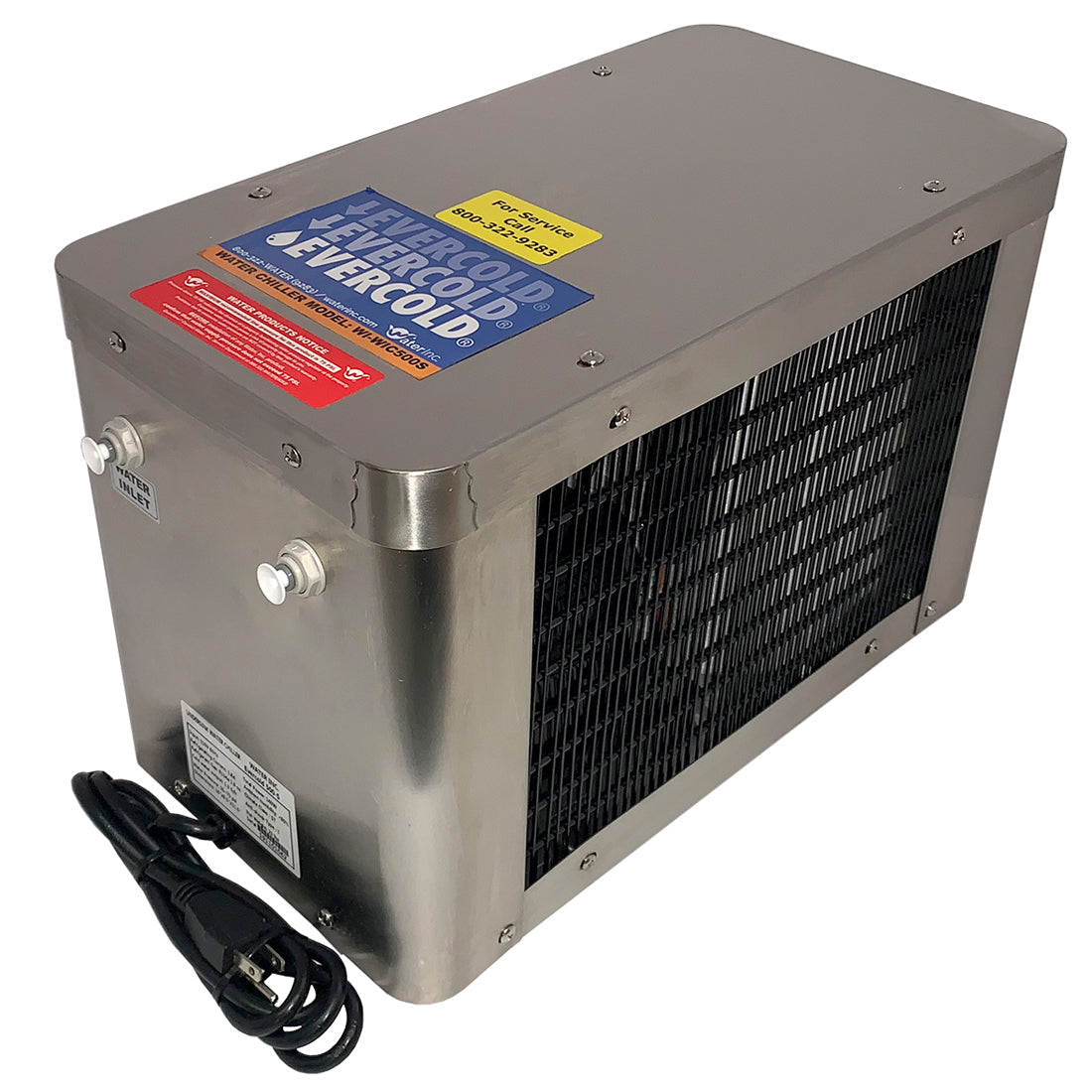 Evercold Chilled Water System (WIC500S)